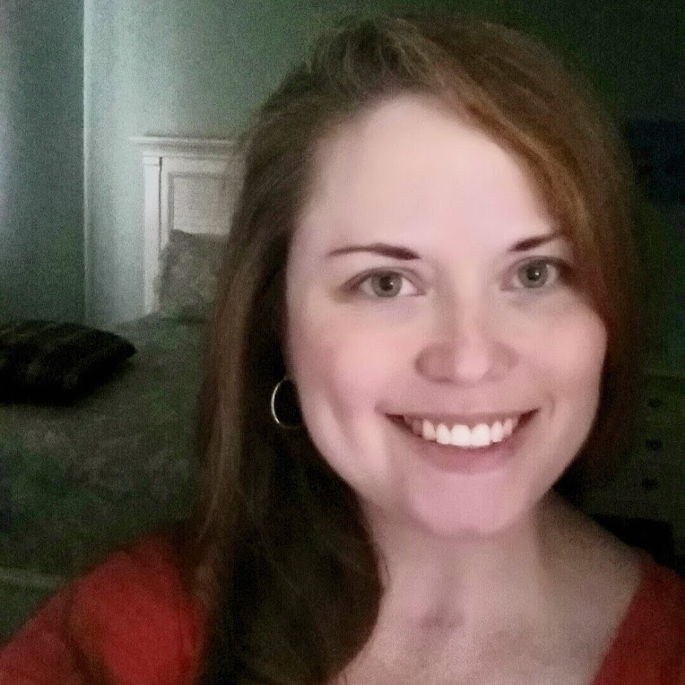 Meet your Posher, Monica